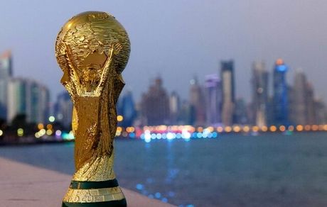 برنامه مرحله یک هشتم نهایی جام جهانی۲۰۲۲