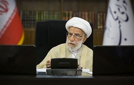 آیت‌الله جنتی: امیدوارم هرچه زودتر شر آل‌سعود به خودش برگردد