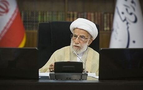 آیت‌الله جنتی: امیدوارم هرچه زودتر شر آل‌سعود به خودش برگردد