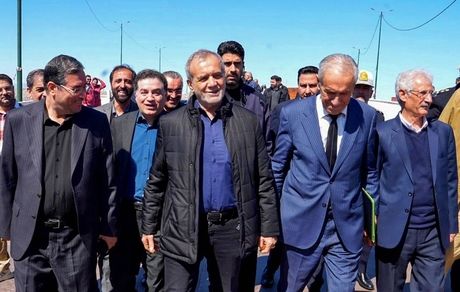 ردیف بودجه‌ای مستقل برای دریاچه ارومیه تعیین می‌شود