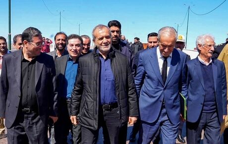 ردیف بودجه‌ای مستقل برای دریاچه ارومیه تعیین می‌شود