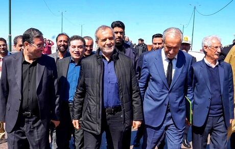 ردیف بودجه‌ای مستقل برای دریاچه ارومیه تعیین می‌شود