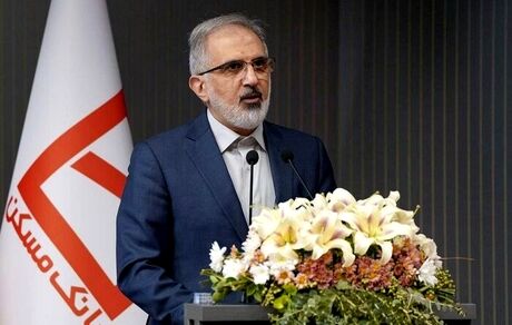 تأمین مالی ۱۷۴ همتی طرح نهضت ملی / پرداخت ۶۵ درصد تعهدات بانک مسکن