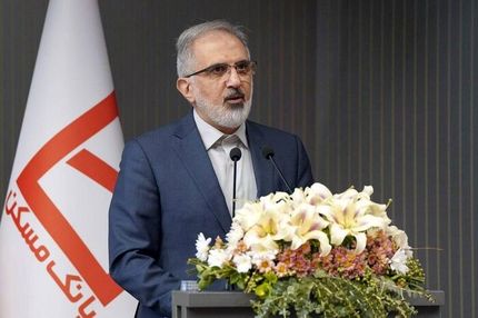 تأمین مالی ۱۷۴ همتی طرح نهضت ملی / پرداخت ۶۵ درصد تعهدات بانک مسکن
