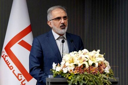 تأمین مالی ۱۷۴ همتی طرح نهضت ملی / پرداخت ۶۵ درصد تعهدات بانک مسکن