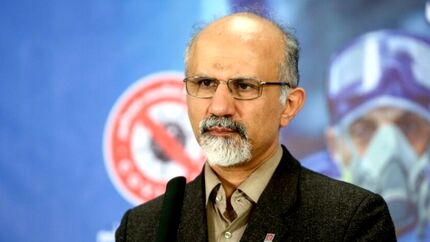 ۱۰ درصد ذخایر خون های نادر جهان سهم ایران است
