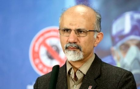۱۰ درصد ذخایر خون های نادر جهان سهم ایران است