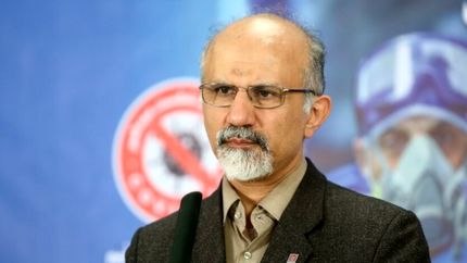 ۱۰ درصد ذخایر خون های نادر جهان سهم ایران است