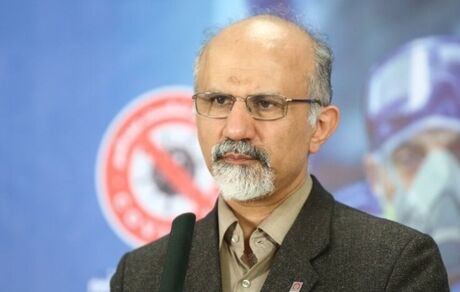۱۰ درصد ذخایر خون های نادر جهان سهم ایران است