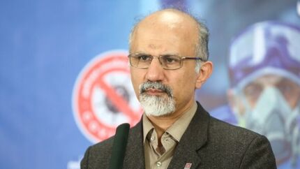 ۱۰ درصد ذخایر خون های نادر جهان سهم ایران است