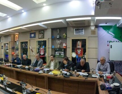 مخالفت باشگاه تراکتور با افزایش سقف بودجه