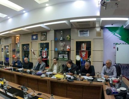 مخالفت باشگاه تراکتور با افزایش سقف بودجه