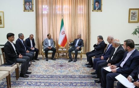 رئیس جمهور: باید در مذاکره با آمریکایی‌ها نهایت دقت را داشته باشیم / رژیم صهیونیستی تنها طرف خواهان جنگ است
