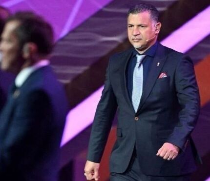 ممنوع‌الخروجی علی دایی رفع شد