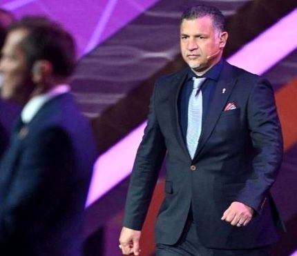 ممنوع‌الخروجی علی دایی رفع شد