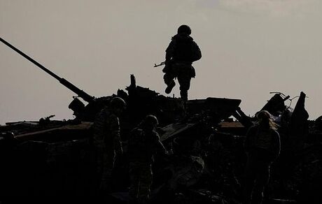 روسیه، کشته شدن تعدادی زیادی از نیروها در جنگ را تایید کرد