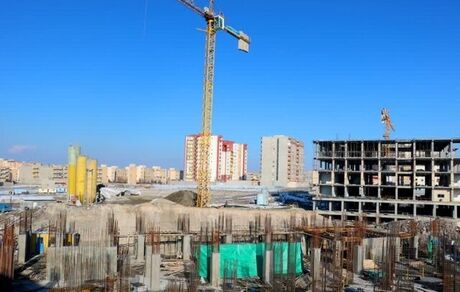 ۵۶ درصد متقاضیان هنوز برای مسکن ملی پول واریز نکرده‌اند