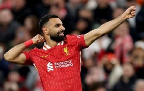 محمد صلاح ممکن بود قبل از لیورپول به یک باشگاه کویتی برود