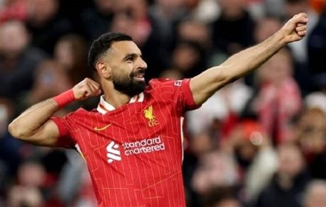 محمد صلاح ممکن بود قبل از لیورپول به یک باشگاه کویتی برود