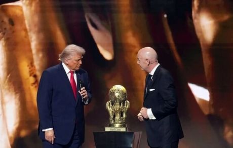 اعلام پاداش‌های تیم‌های جام جهانی ۲۰۲۶