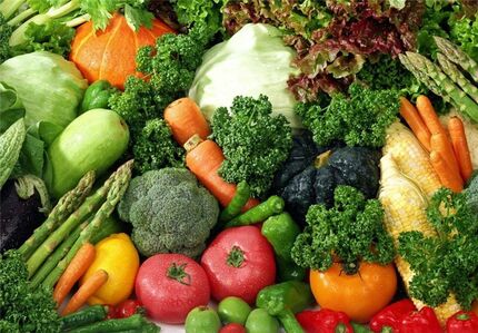کدام سبزیجات برای دیابتی‌ها مناسب است؟