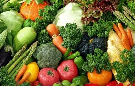 کدام سبزیجات برای دیابتی‌ها مناسب است؟