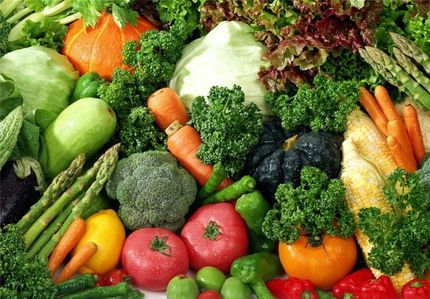 کدام سبزیجات برای دیابتی‌ها مناسب است؟