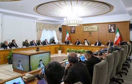 رئیس جمهور بر فراهم کردن بستر افزایش نشاط اجتماعی تاکید کرد