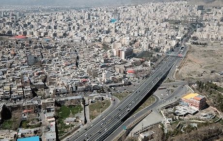 افزایش ۴.۵ درصدی تردد در محورهای برون‌شهری 