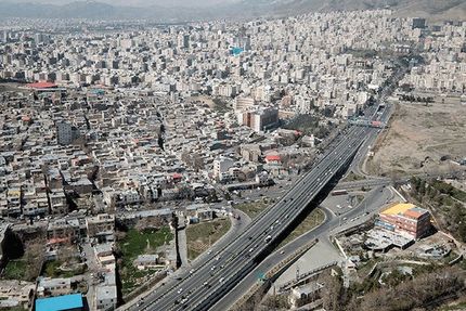افزایش ۴.۵ درصدی تردد در محورهای برون‌شهری 