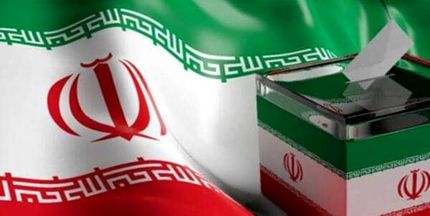 اطلاعیه ستاد انتخابات خارج از کشور در مورد تمدید زمان رای گیری در شعب اخذ رای