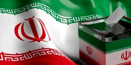 اطلاعیه ستاد انتخابات خارج از کشور در مورد تمدید زمان رای گیری در شعب اخذ رای