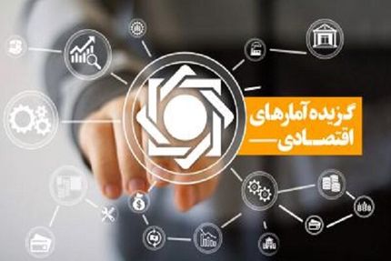بانک مرکزی، گزیده آمارهای اقتصادی اردیبهشت ماه ۱۴۰۱ را منتشر کرد