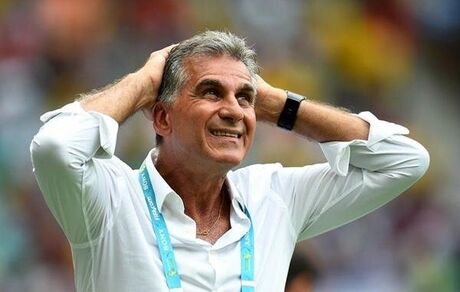 کی‌روش دیگر روی نیمکت کلمبیا نخواهد بود