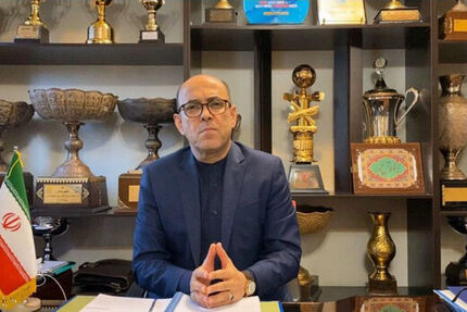 خیال آسوده سعادتمند از پرونده شفر