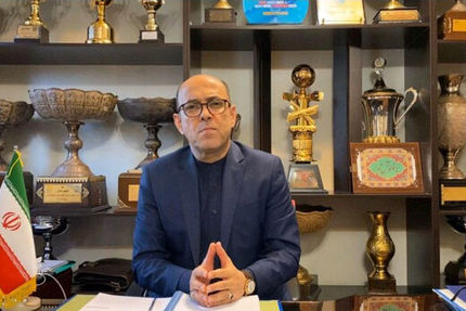 خیال آسوده سعادتمند از پرونده شفر