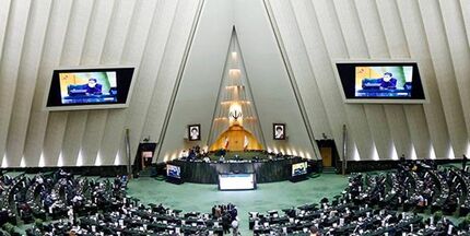 دولت مجاز به برداشت مشروط از ذخیره ارزی شد