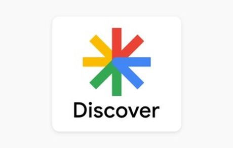 گوگل دیسکاور رفع فیلتر شد