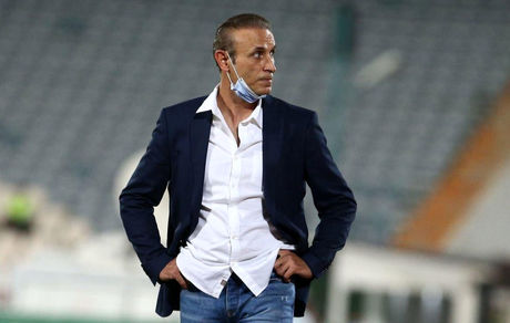 پرسپولیس بخاطر گل‌محمدی، ۸ میلیارد جریمه شد