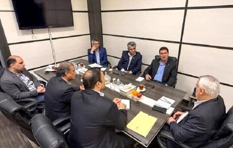 بیش از ۹۵ درصد از آسیب دیدگان جنگ رمضان استان البرز از بانک مسکن تسهیلات دریافت کردند
