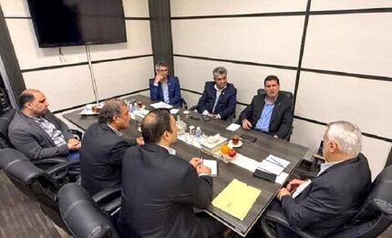 بیش از ۹۵ درصد از آسیب دیدگان جنگ رمضان استان البرز از بانک مسکن تسهیلات دریافت کردند
