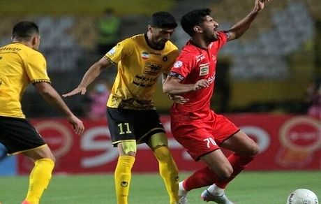 لغو میزبانی تبریز از بازی پرسپولیس و سپاهان