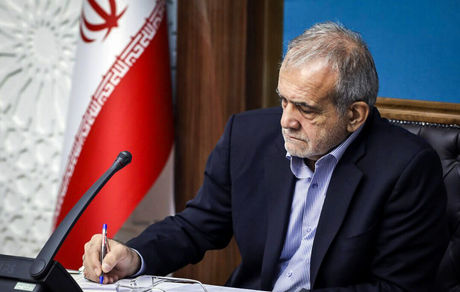 نمایندگان شورای عالی انقلاب فرهنگی منصوب شدند