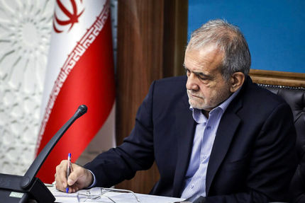 نمایندگان شورای عالی انقلاب فرهنگی منصوب شدند