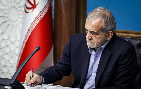 نمایندگان شورای عالی انقلاب فرهنگی منصوب شدند
