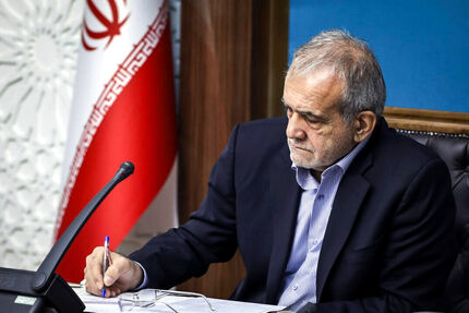 نمایندگان شورای عالی انقلاب فرهنگی منصوب شدند
