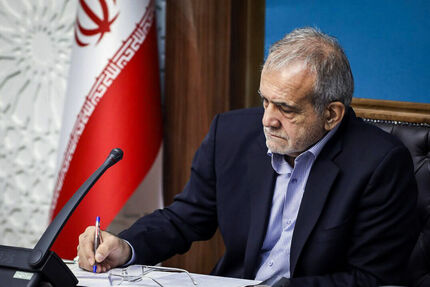 نمایندگان شورای عالی انقلاب فرهنگی منصوب شدند