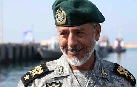 جزئیات رزمایش دریایی ایران، چین و روسیه