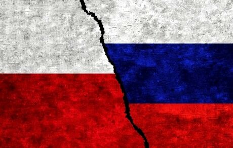 درخواست عجیب رئیس جمهور لهستان: روسیه تجزیه و جمعیت آن به ۵۰ میلیون نفر کاهش یابد
