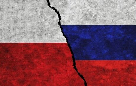 درخواست عجیب رئیس جمهور لهستان: روسیه تجزیه و جمعیت آن به ۵۰ میلیون نفر کاهش یابد